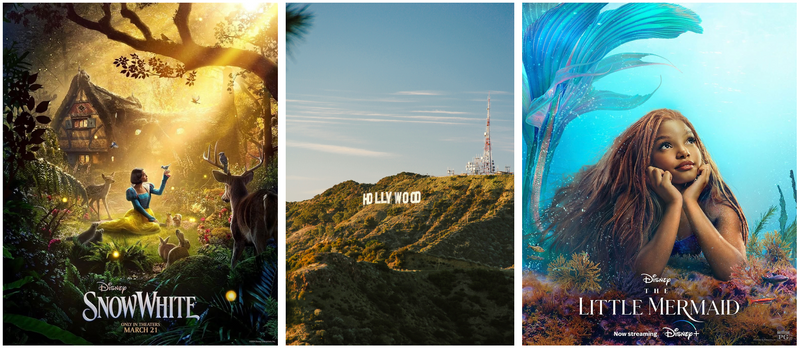 Hollywood’s New Battleground