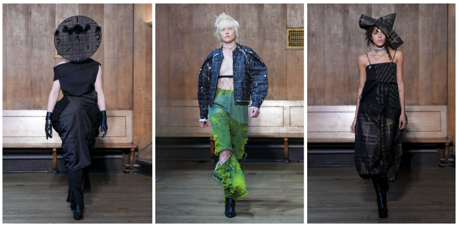 Jenn Lee SS25 " Echoes Of Youth"