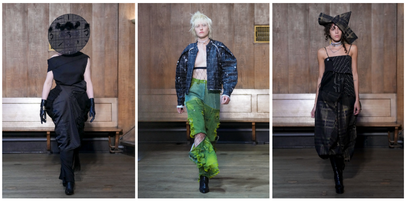 Jenn Lee SS25 " Echoes Of Youth"