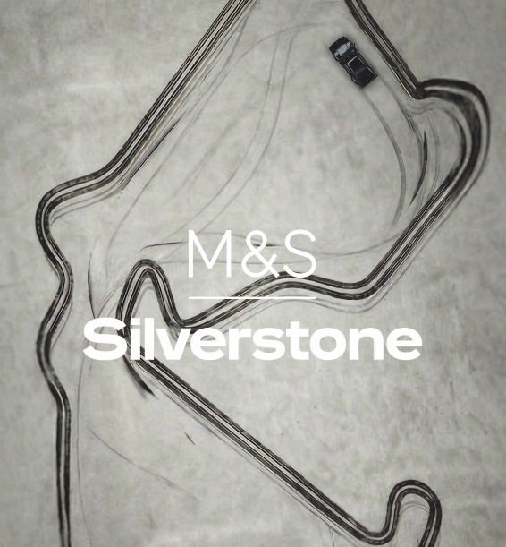 M&amp;S Plants Its Flag at Silverstone Circuit — A Multi-Year Move Into the Fast Lane of British Culture