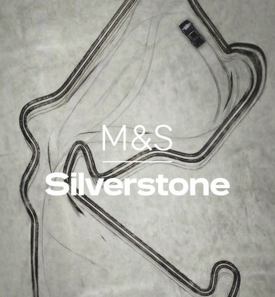 M&S Plants Its Flag at Silverstone Circuit — A Multi-Year Move Into the Fast Lane of British Culture