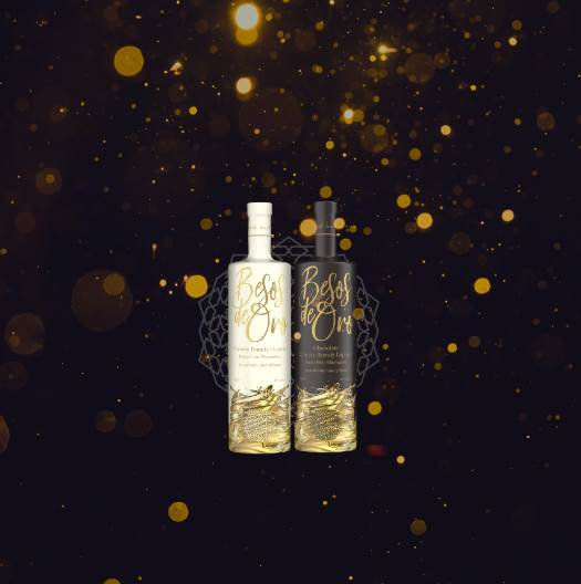 New alternative liqueur set to wet the whistle