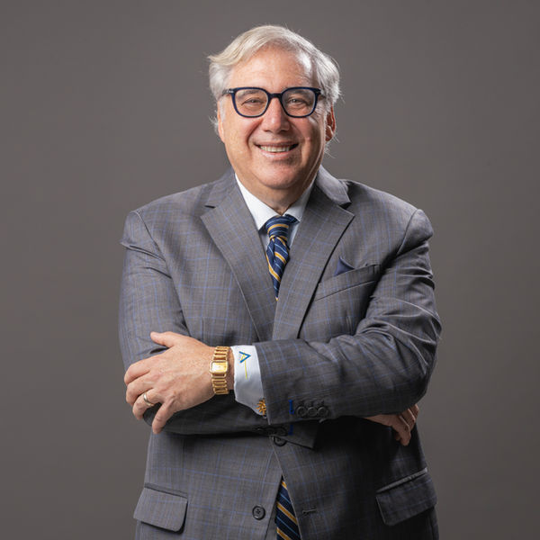 Inside the Mind of Mitchel Ashley, New York’s Reluctant but Relentless Personal Injury Attorney