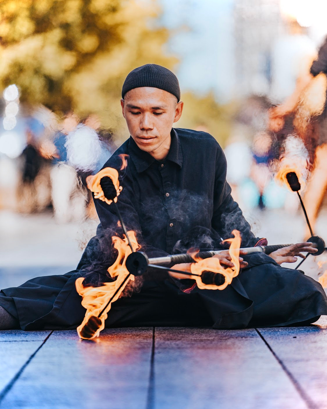 Hong Kong Soul returns to Edinburgh Festival Fringe