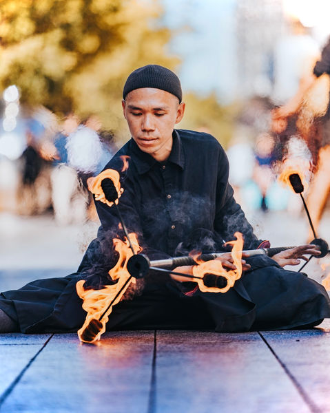 Hong Kong Soul returns to Edinburgh Festival Fringe