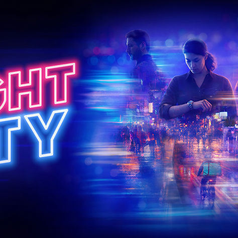 NIGHT CITY Will Come to Southwark Playhouse Borough This Autumn