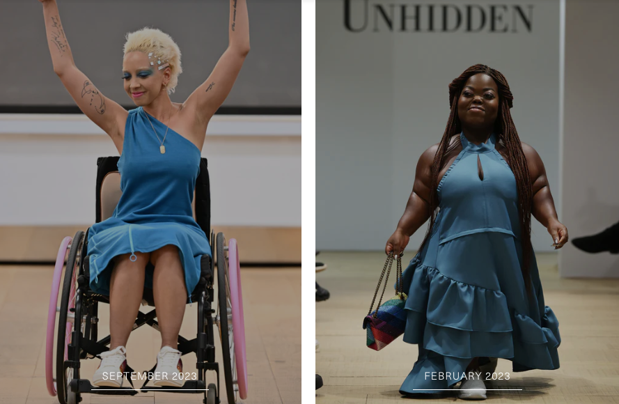 London Fashion Week to Feature Panel on Inclusive Fashion, Hosted by Models of Diversity in Collaboration with