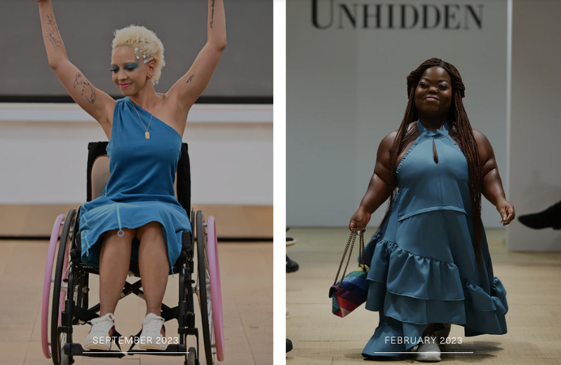 London Fashion Week to Feature Panel on Inclusive Fashion, Hosted by Models of Diversity in Collaboration with