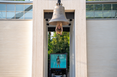 Austria’s Pavilion at the Venice Biennale Becomes a Living System, Not an Exhibition