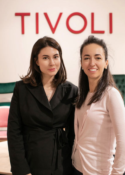 Empowering Excellence: Julia Lisovska's Journey As A Women Leader In Ukrainian Manufacturing