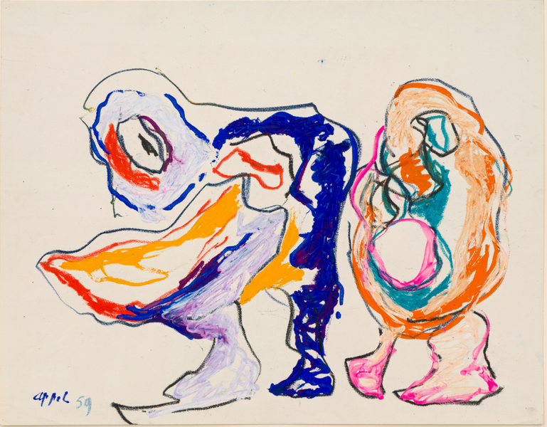 Art Paris Returns To The Iconic Grand Palais | Bridging Regional And Global Artistic Voices In Art And Design