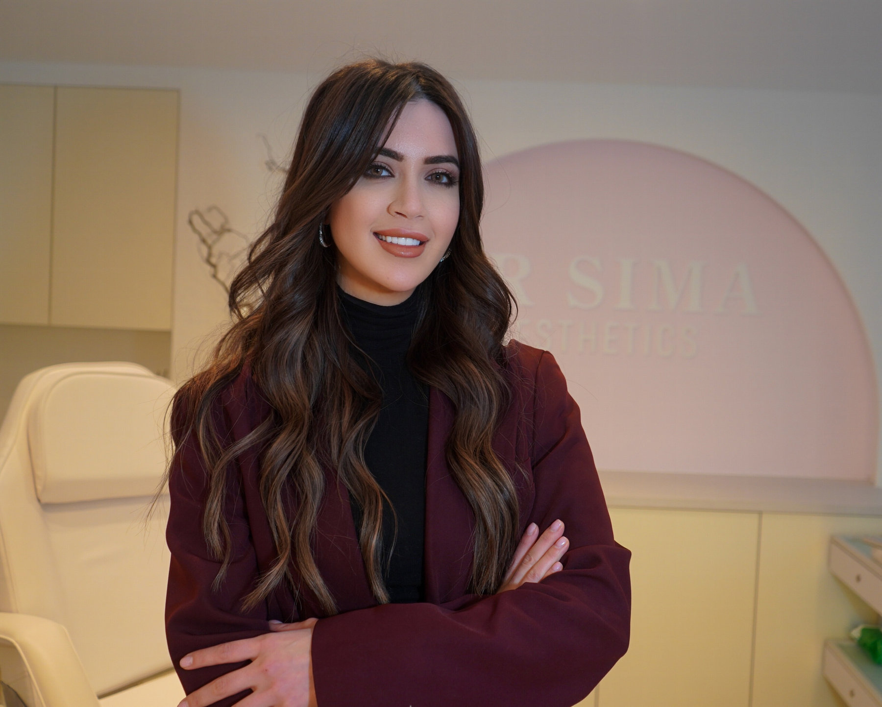Dr. Sima on Why Intimate Wellness Is Beauty’s Most Overlooked Frontier