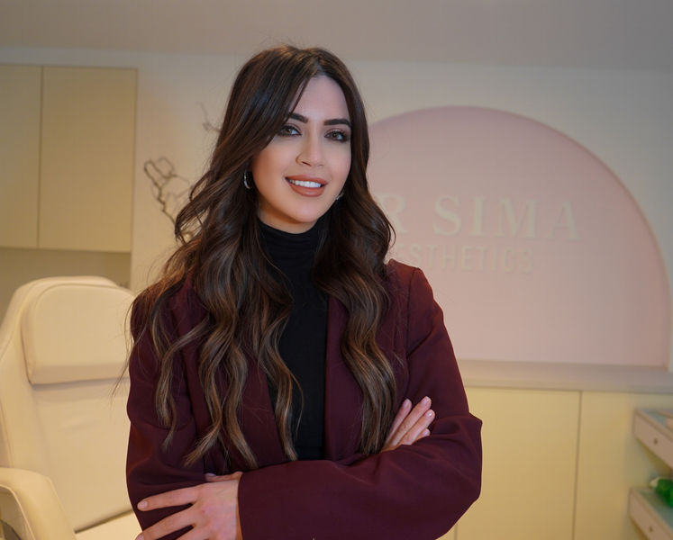 Dr. Sima on Why Intimate Wellness Is Beauty’s Most Overlooked Frontier
