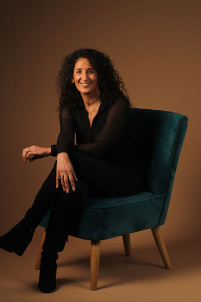 Dr. Rana Al-Falaki