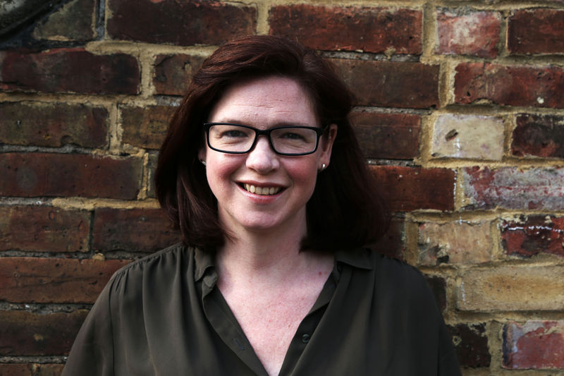Into the Woods with The Snow Queen: Writer and Director Nancy Hirst on Friendship, Bravery and the Magic of Ch