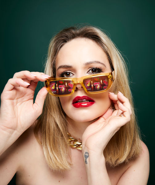Hannah Walker & Co presents: Gamble - Q&A