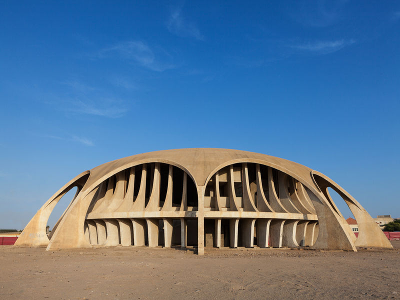 World Monuments Fund Commits $7 Million to Safeguard Global Heritage in 2026