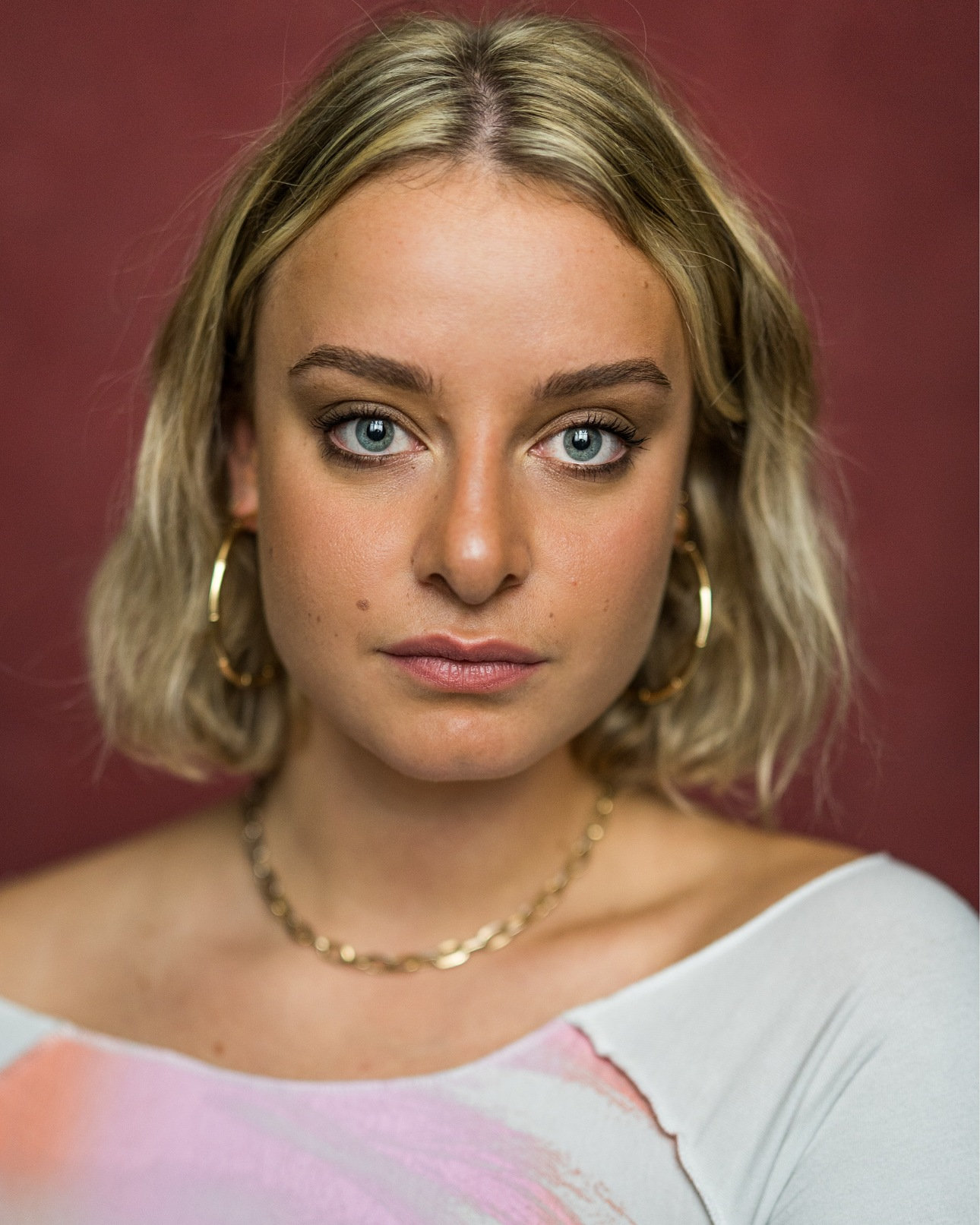 Q&amp;A: A look behind FLUSH with writer and performer April Hope Miller