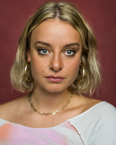 Q&amp;A: A look behind FLUSH with writer and performer April Hope Miller