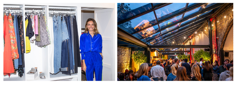 The Hawk’s Nest partners with The Cirkel in celebration of Sustainable September
