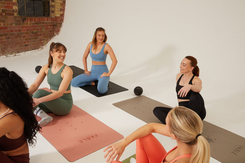 Get Ready for Barre and Brunch: A Perfect Morning in Mayfair!