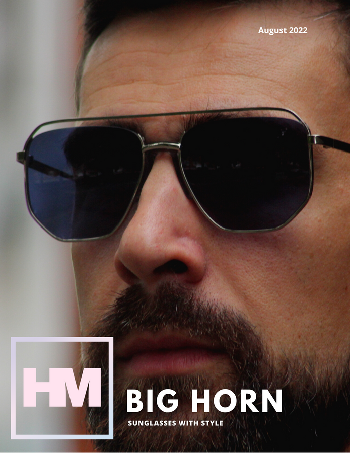 AUGUST 2022 — Big Horn