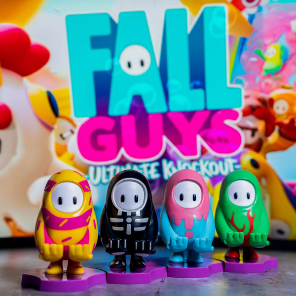 EXG Pro, "The Home for All Fans," is gearing up for our largest summer slate of releases ever