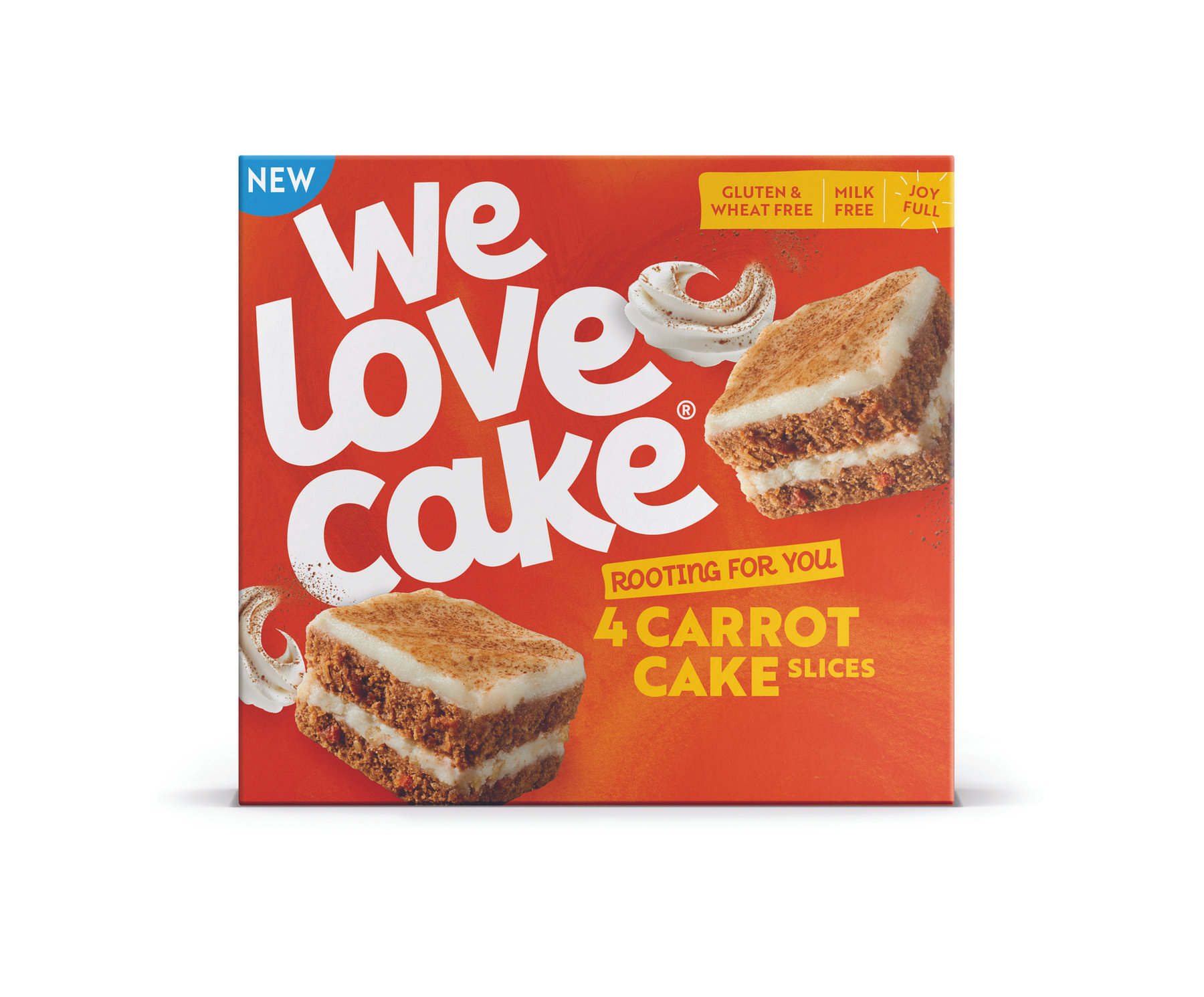 Cake Nostalgia Is Back and Carrot Cake Is Having Its Moment in 2026
