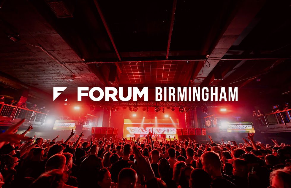 Forum Birmingham