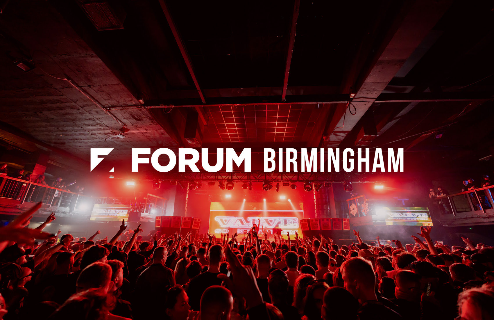 Forum Birmingham Celebrates 60 Years With New Season of Events