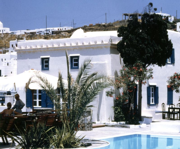 Belvedere Hotel Celebrates 55 Years | The Petite-grand Hotel, Home To The Origins Of Social And Artistic Life