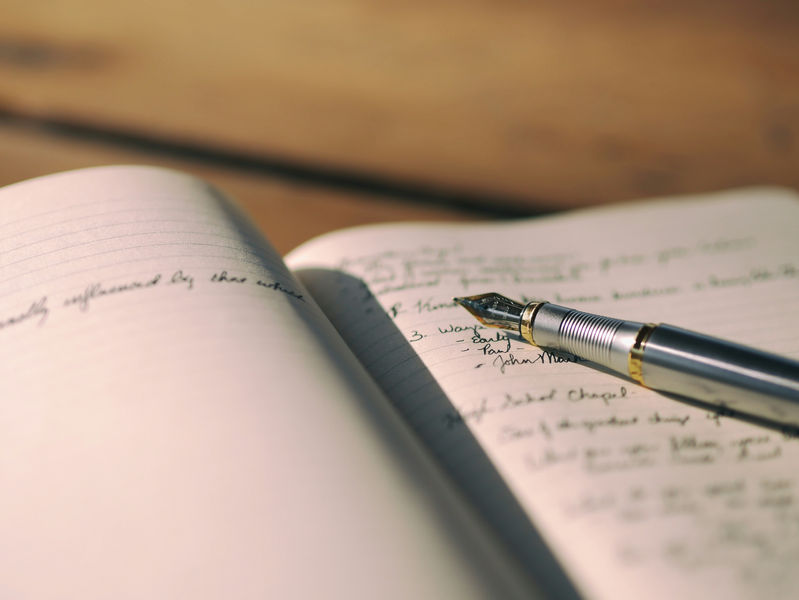 The Do’s and Don’ts of Will Writing