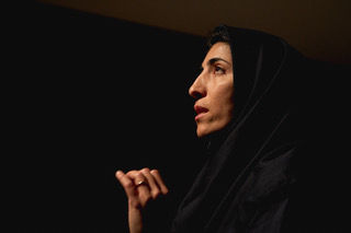 “Freedom Is Fragile”: The Politics and Playfulness of Saria Callas