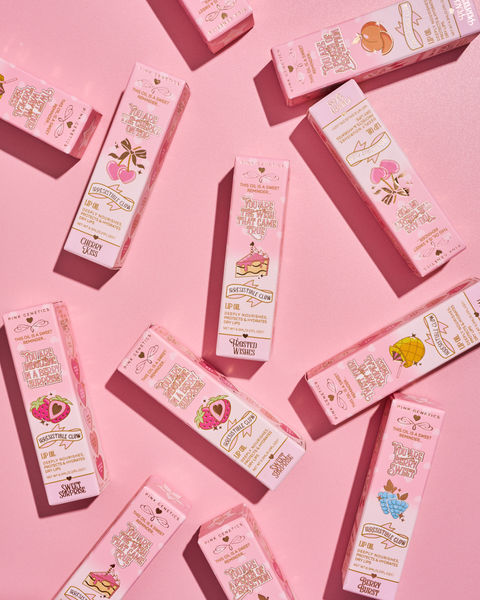 Agi Njie Building the Future of Clean Beauty The Heart and Vision Behind Pink Genetics