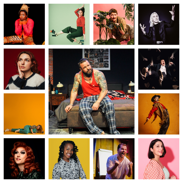 Seven Dials Playhouse Announces New Pride Season: Celebrating Queer Voices In The Heart Of London's West End