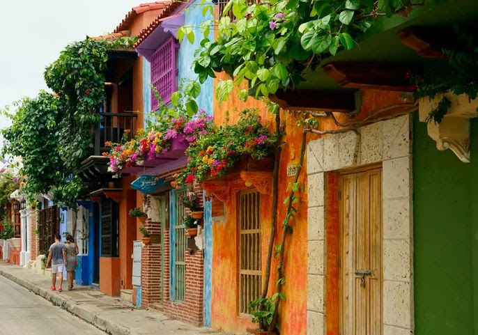 Amarla Boutique Hotel Cartagena: All the magic of Cartagena in one place