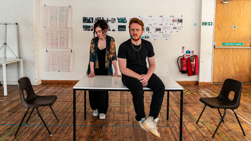 Theatre Translator Marco Young on Playwrights, Nuances and the upcoming Utoya at Arcola Theatre