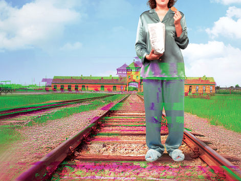 Olivier Award-Nominated Beverley Klein to Star in MEMORIAM, Coming to London This October