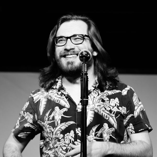 Joe Strickland on Chronic Insanity’s new interactive digital theatre platform FableMosh