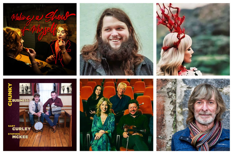 Irish Cultural Centre Announces Spring 2026 Season Of Music, Theatre, Literature And Talks