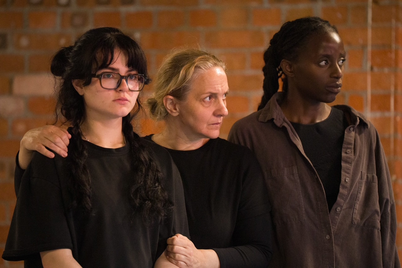 International stage production The Flowers of Srebrenica marks the 30th anniversary of the Srebrenica genocide