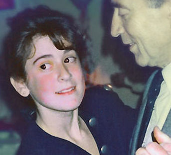 Jane Elias talks about Do This One Thing For Me