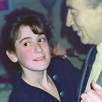 Jane Elias talks about Do This One Thing For Me