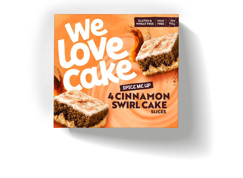 Goodbye Victoria Sponge, Hello Cinnamon Swirl – The Modern Bake Britain Can’t Get Enough Of