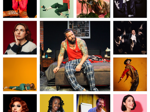 Celebrating Queer Talent: Seven Dials Playhouse’s Creative Director Katie Pesskin Discusses The Venues Pride Season