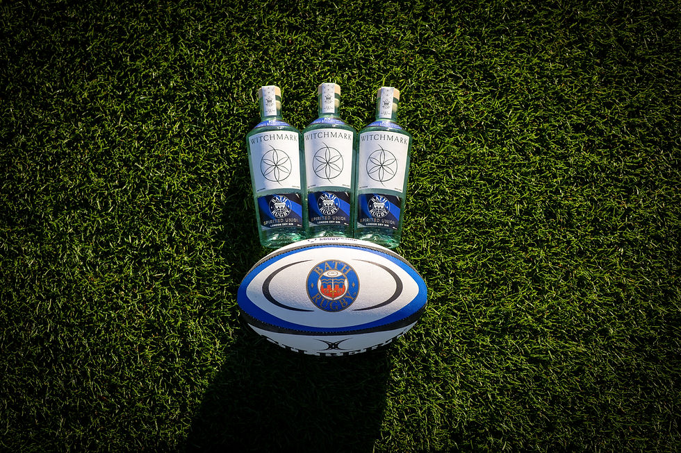 Witchmark Distillery