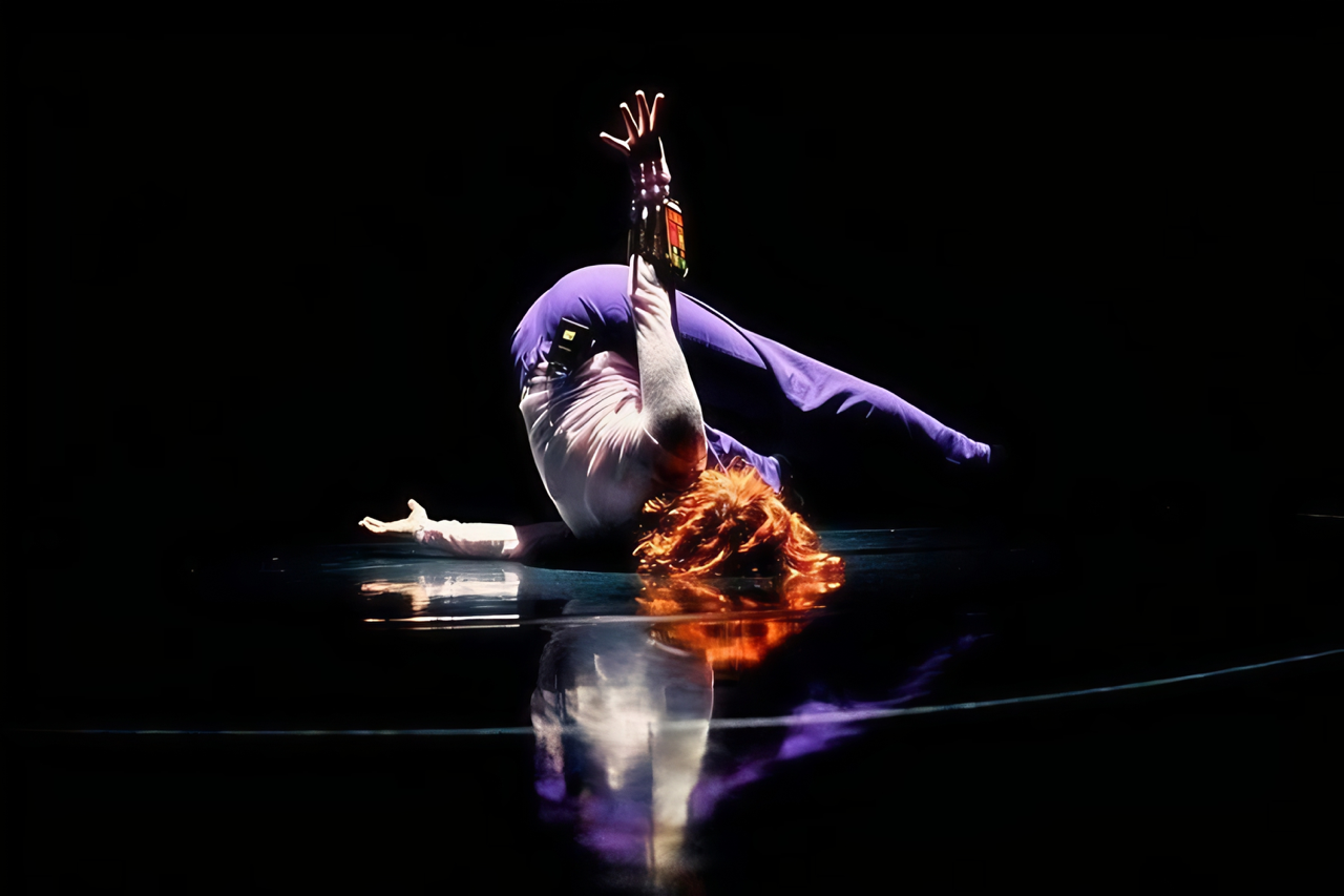 Step Inside a Stranger’s Mind: The Immersive World of bold new theatre show Where We Meet