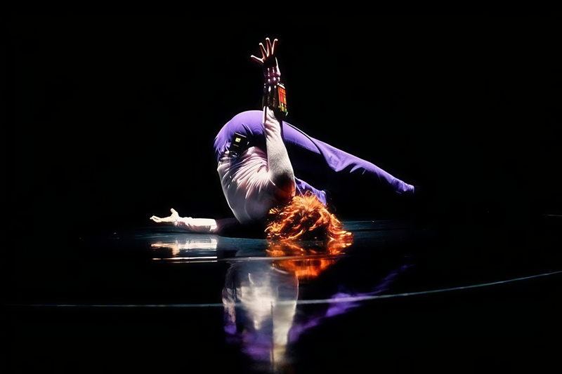 Step Inside a Stranger’s Mind: The Immersive World of bold new theatre show Where We Meet