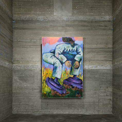 Gallery Weekend Berlin 2026: SOCIÉTÉ and the Politics of Return