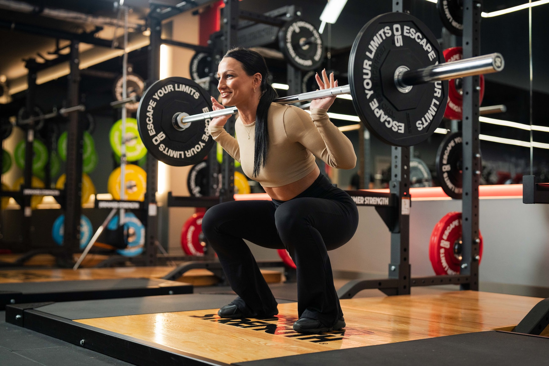 Snap Fitness Wants Britain’s Gym Floor To Lead Straight To The Mud